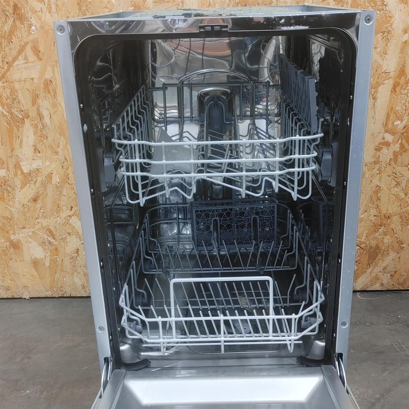 Lavastoviglie Candy Brava CDIH 1L949 A scomparsa totale 9 coperti