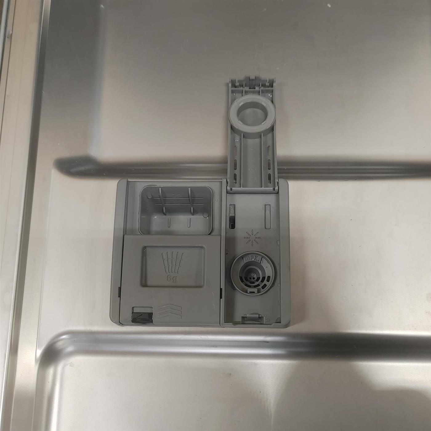 Lavastoviglie Candy Brava CDIH 1L949 A scomparsa totale 9 coperti