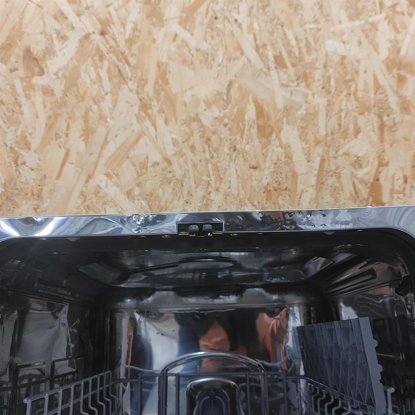 Lavastoviglie Candy Brava CDIH 1L949 A scomparsa totale 9 coperti