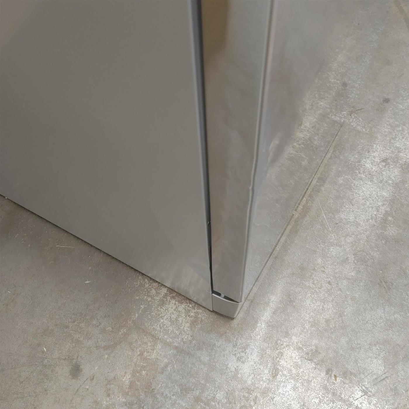 Lavastoviglie Candy RapidÓ CF0C7SB0FX libera installazione 10 coperti