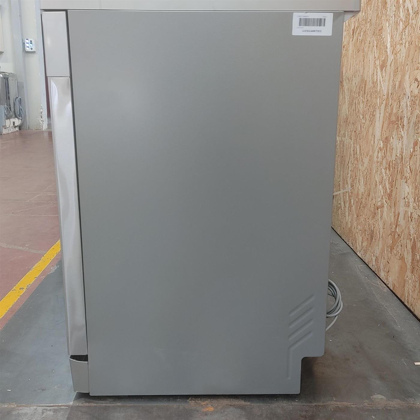 Lavastoviglie Candy RapidÓ CF0C7SB0FX Libera installazione 10 coperti