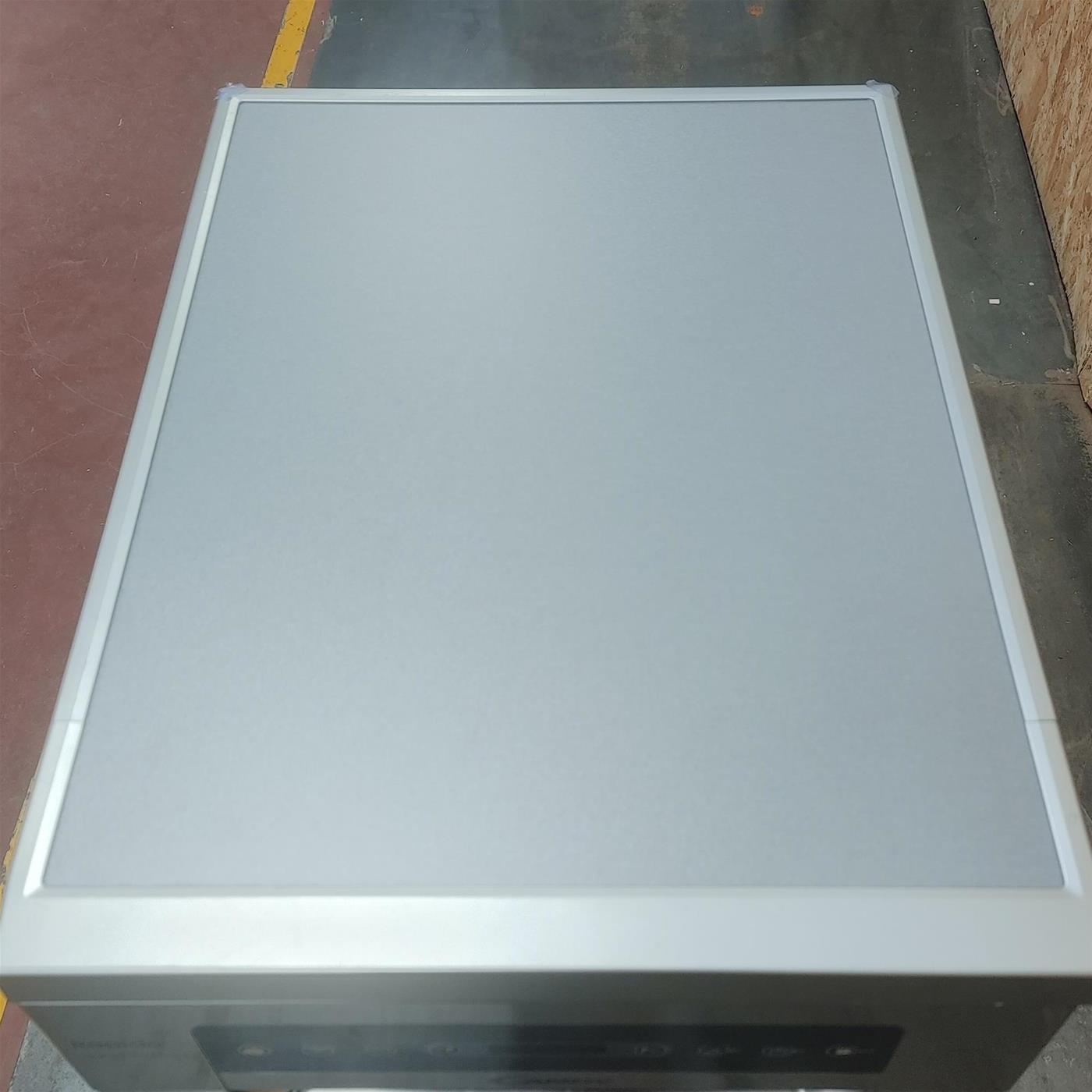 Lavastoviglie Candy RapidÓ CF0C7SB0FX Libera installazione 10 coperti