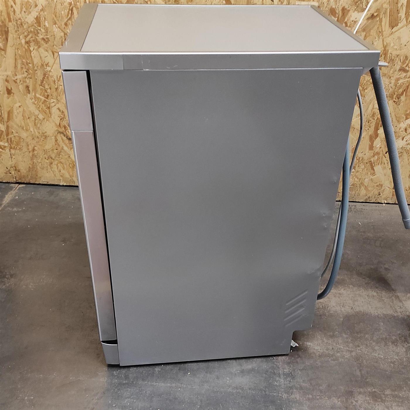 Lavastoviglie Candy RapidÓ CF0C7SB0FX Libera installazione 10 coperti