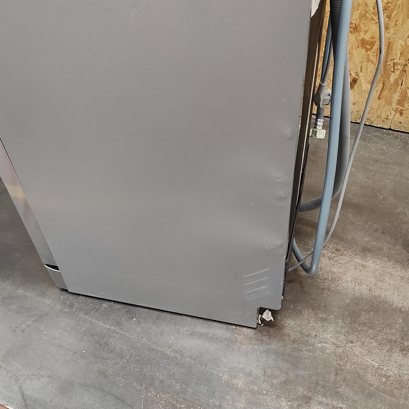 Lavastoviglie Candy RapidÓ CF0C7SB0FX Libera installazione 10 coperti