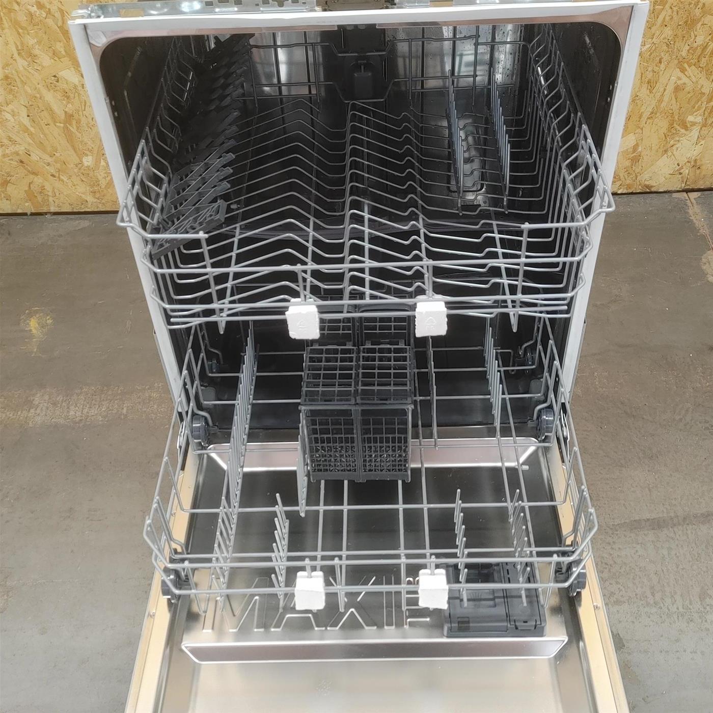 Lavastoviglie Candy CIP 3E7L0W a scomparsa totale 13 coperti