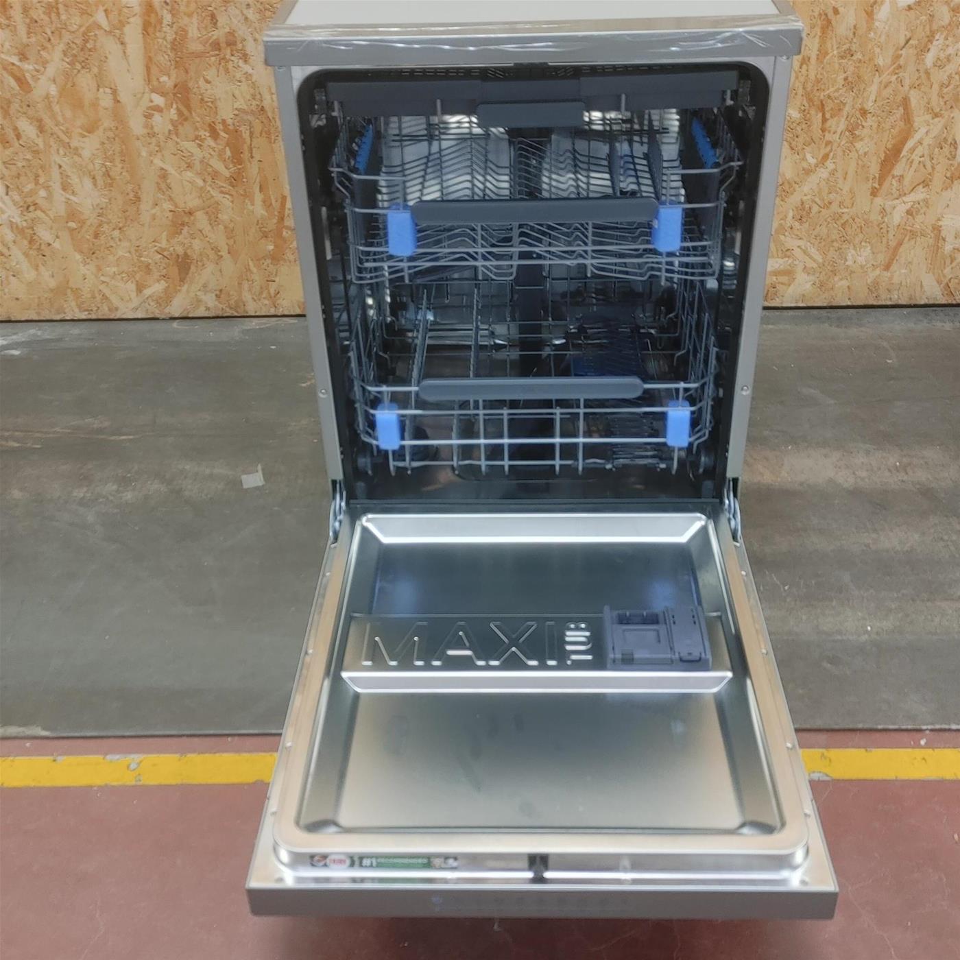 Lavastoviglie Candy CF 6B4S1PX a libera installazione 16 coperti