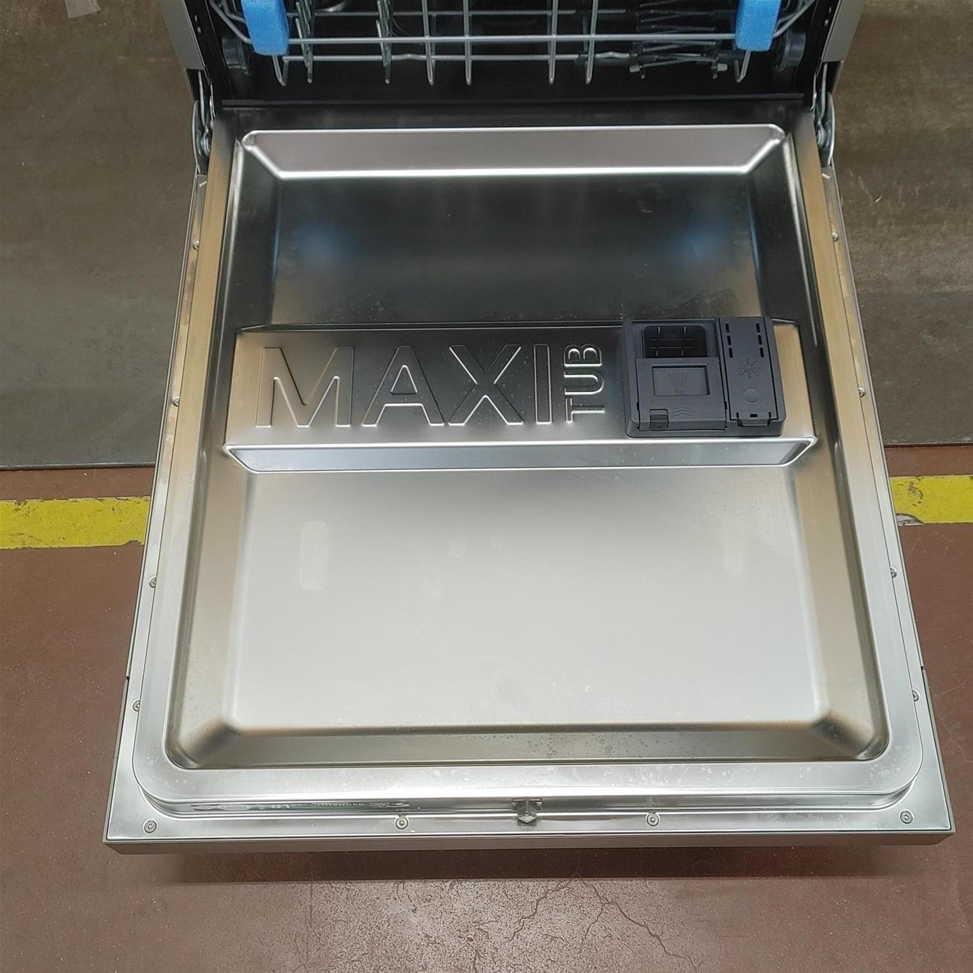 Lavastoviglie Candy CF 6B4S1PX a libera installazione 16 coperti