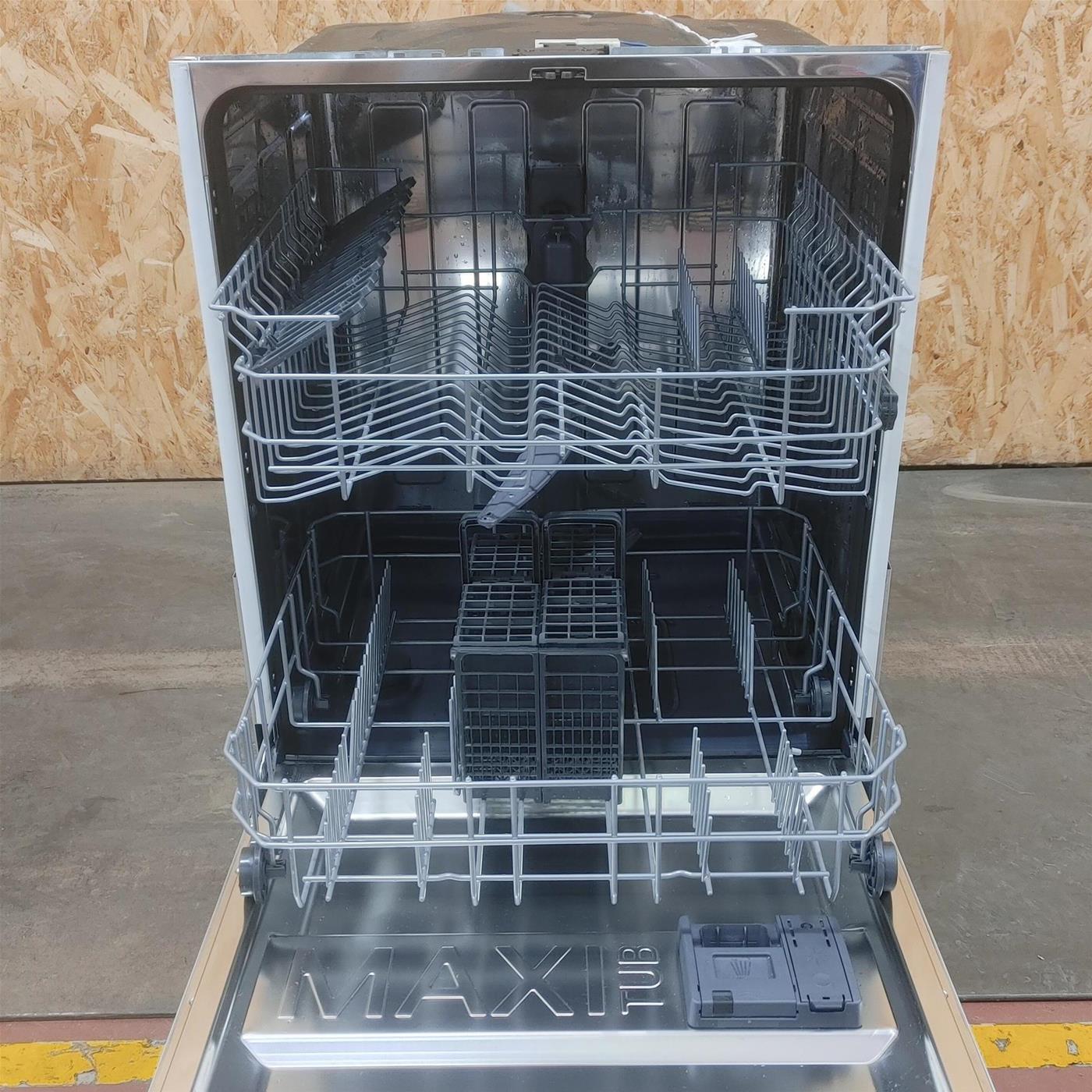 Lavastoviglie Candy RapidÓ CIP 3E7L0W A scomparsa totale 13 coperti