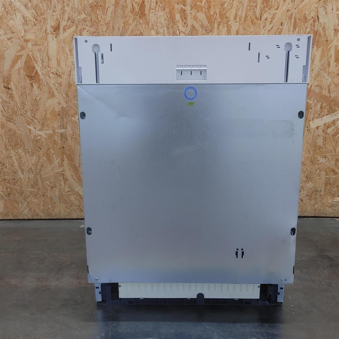 Lavastoviglie Zerowatt ZWI 3E53E0W da incasso 13 coperti