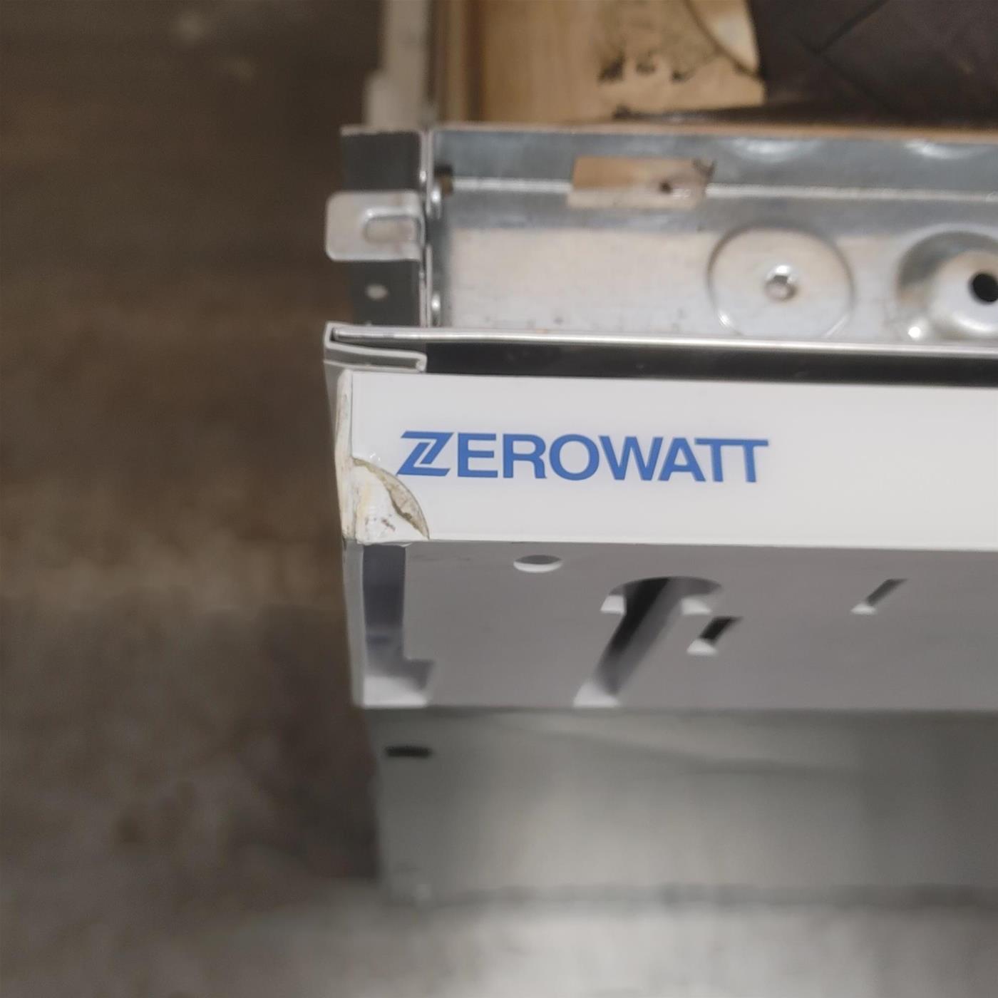 Lavastoviglie Zerowatt ZWI 3E53E0W da incasso 13 coperti