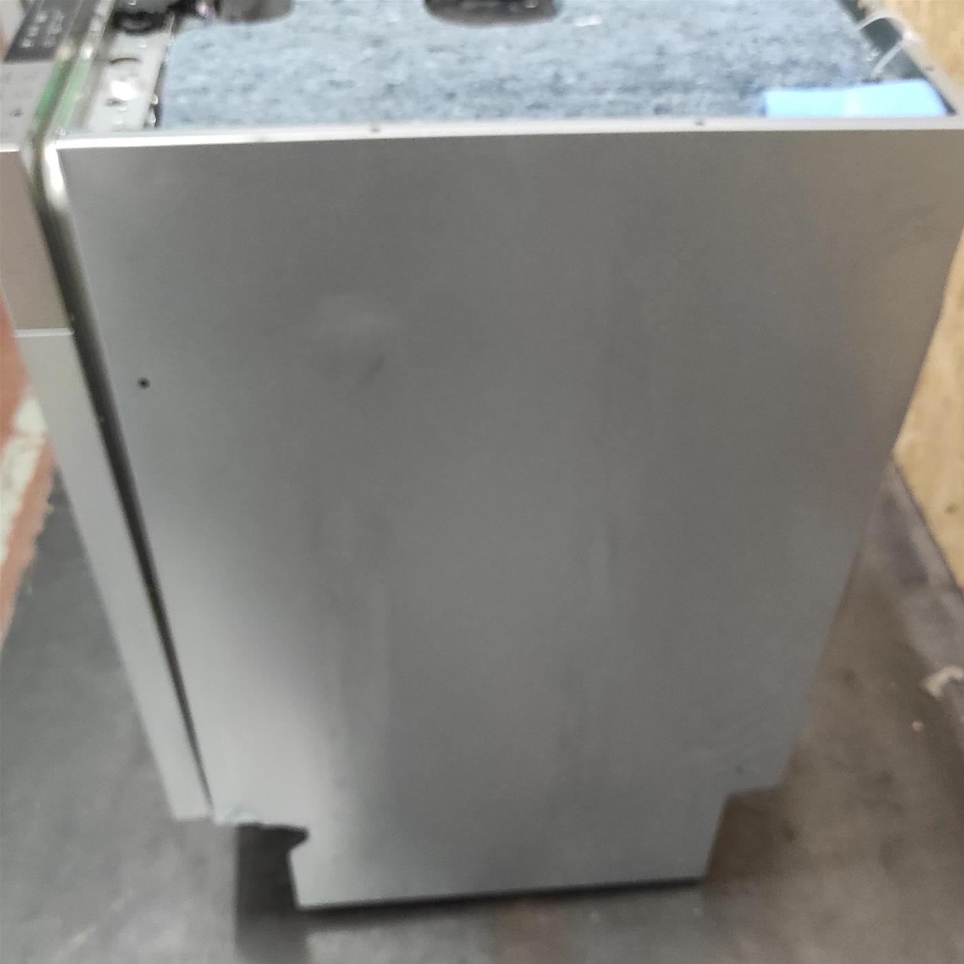 Lavastoviglie Candy Brava CDIH 2T1047 A scomparsa totale 10 coperti