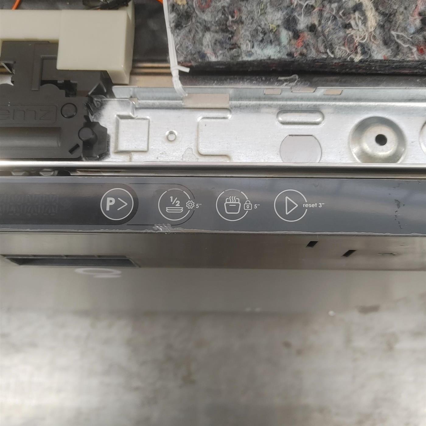 Lavastoviglie Candy RapidÓ CI 6C4F0A A scomparsa totale 16 coperti