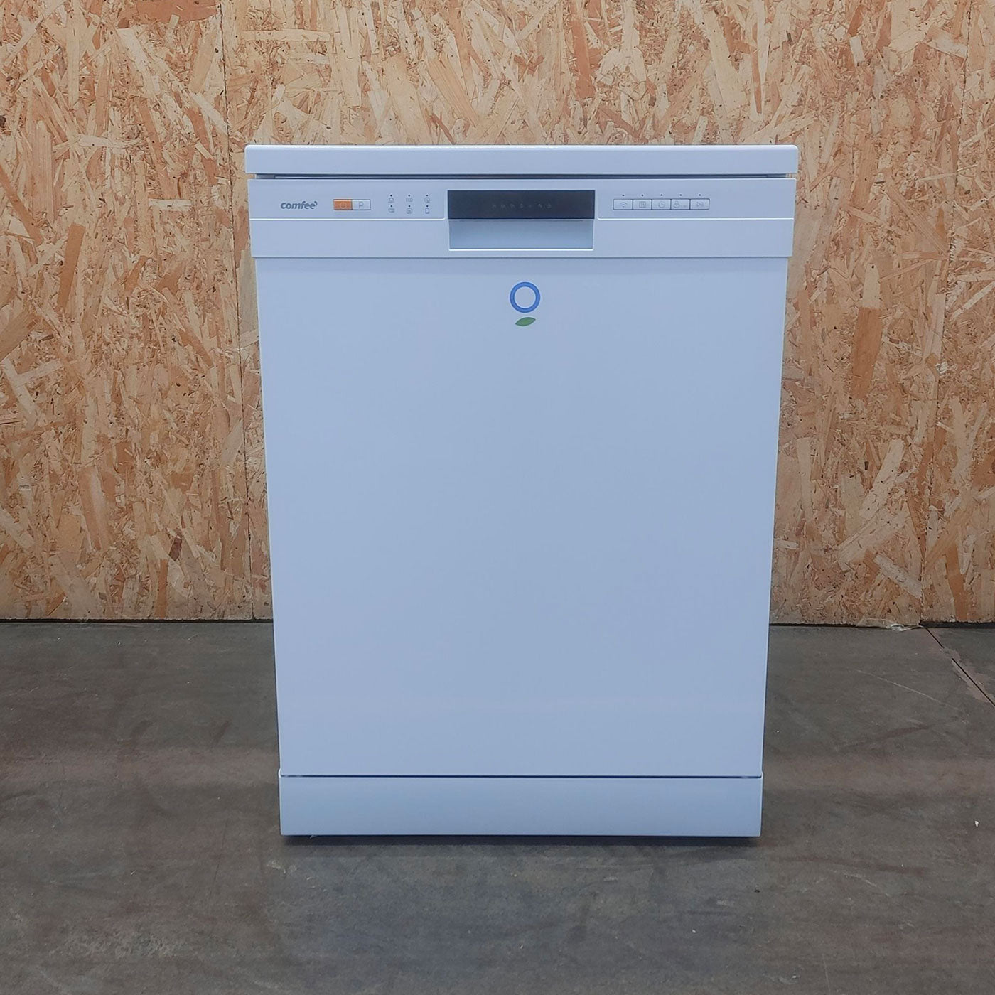 Lavastoviglie COMFEE ' CDWPF1201PW-WE-EU Libera installazione