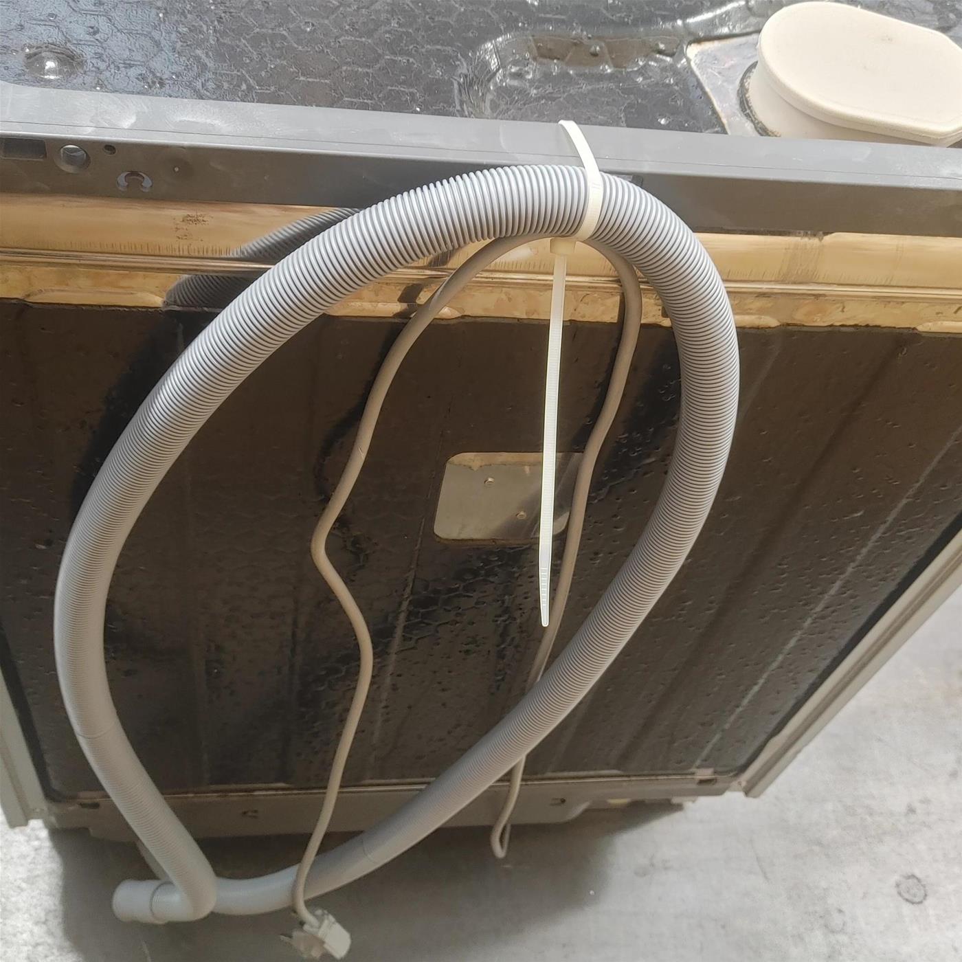 Lavastoviglie Electrolux TT803 A scomparsa totale 12 coperti