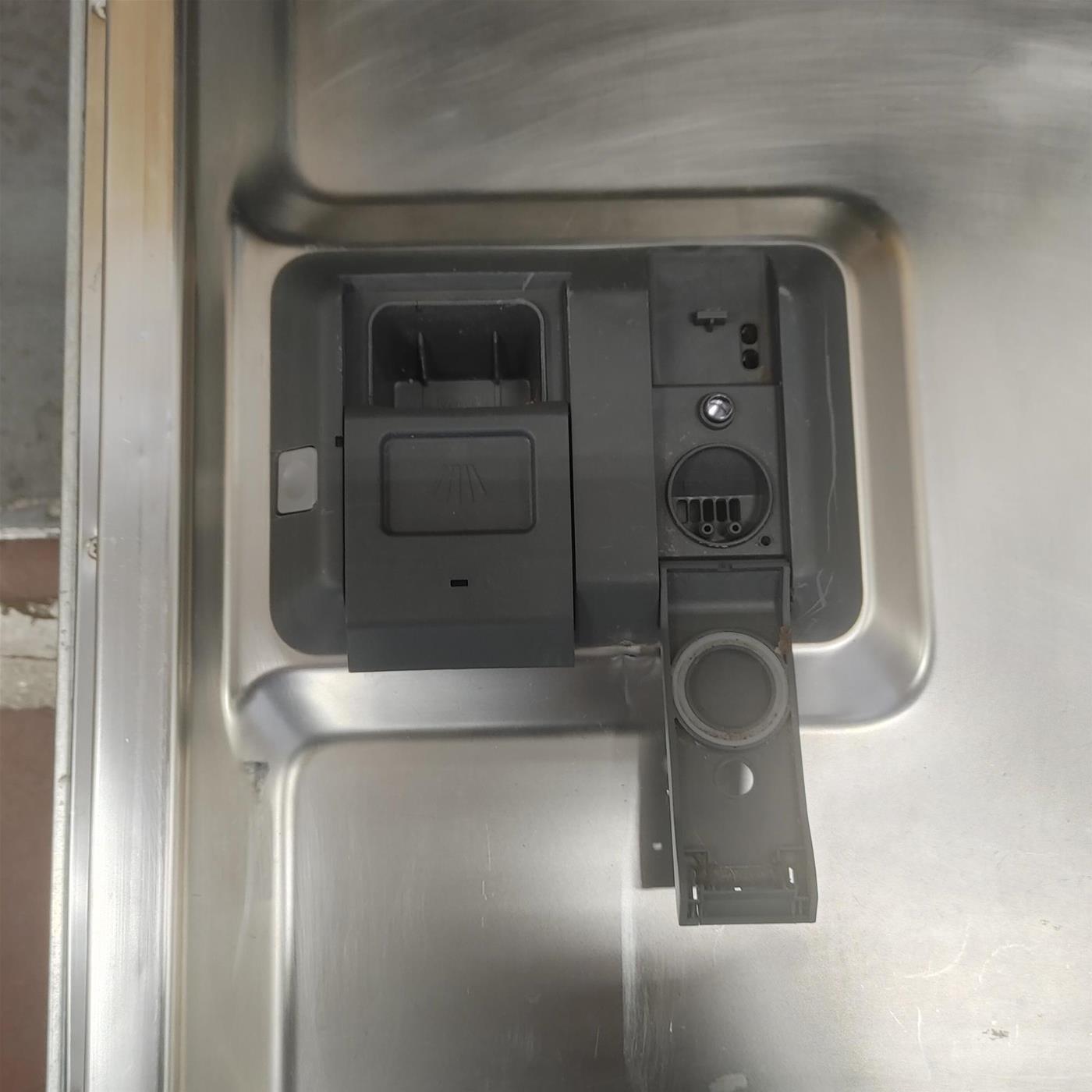 Lavastoviglie Electrolux TT803R3 A scomparsa totale 13 coperti