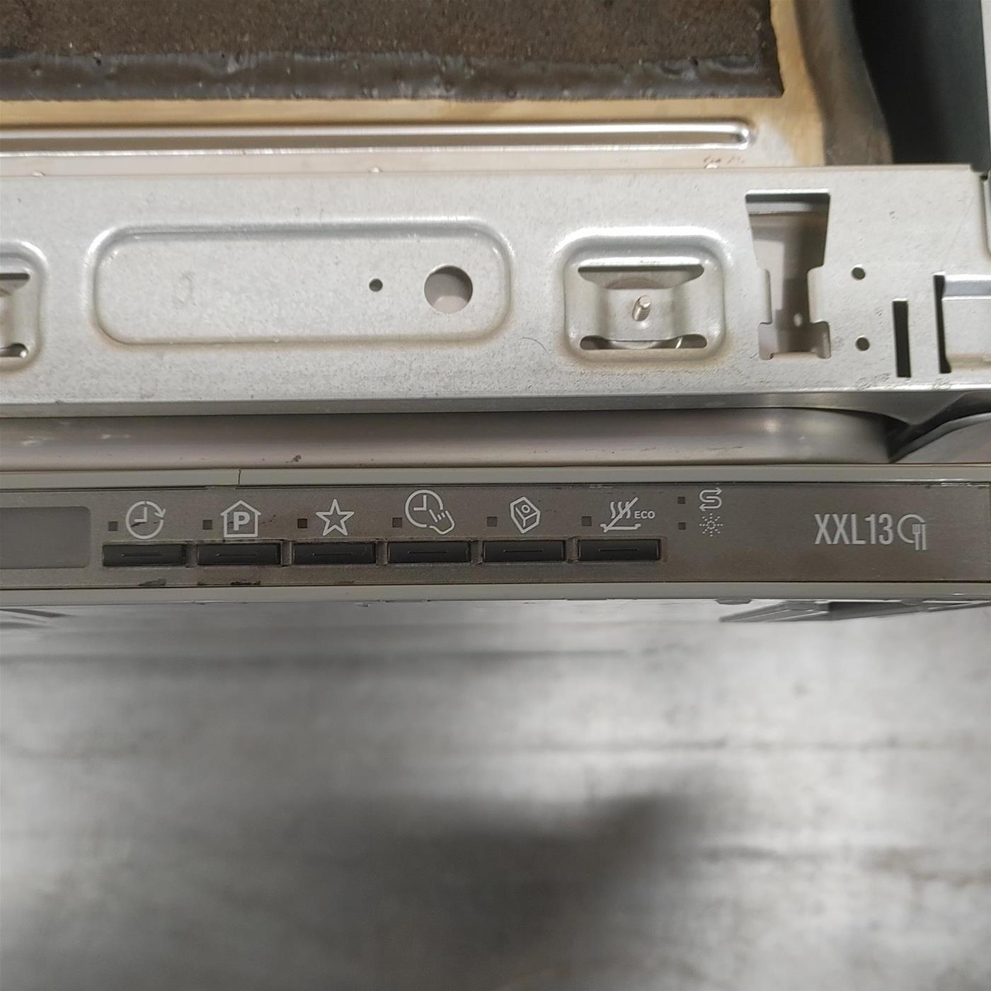 Lavastoviglie Electrolux TT803R3 A scomparsa totale 13 coperti