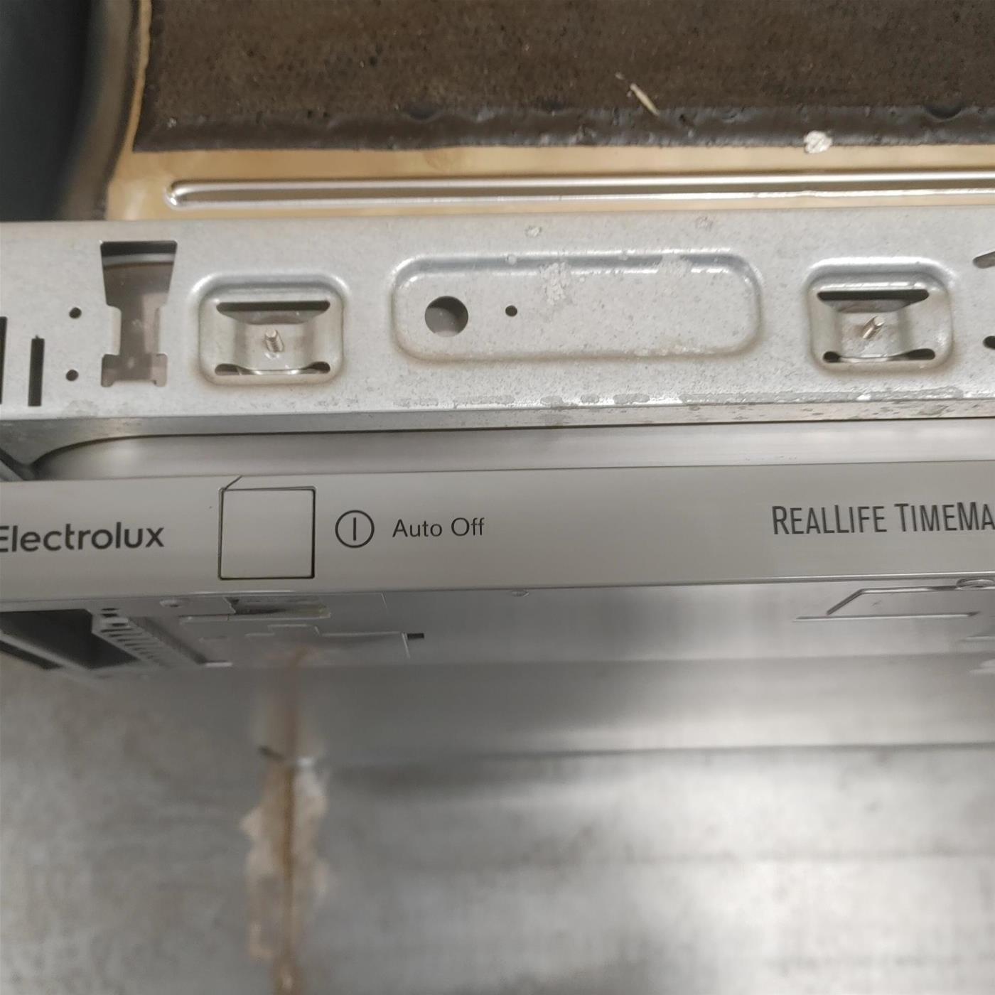 Lavastoviglie Electrolux TT803R3 A scomparsa totale 13 coperti