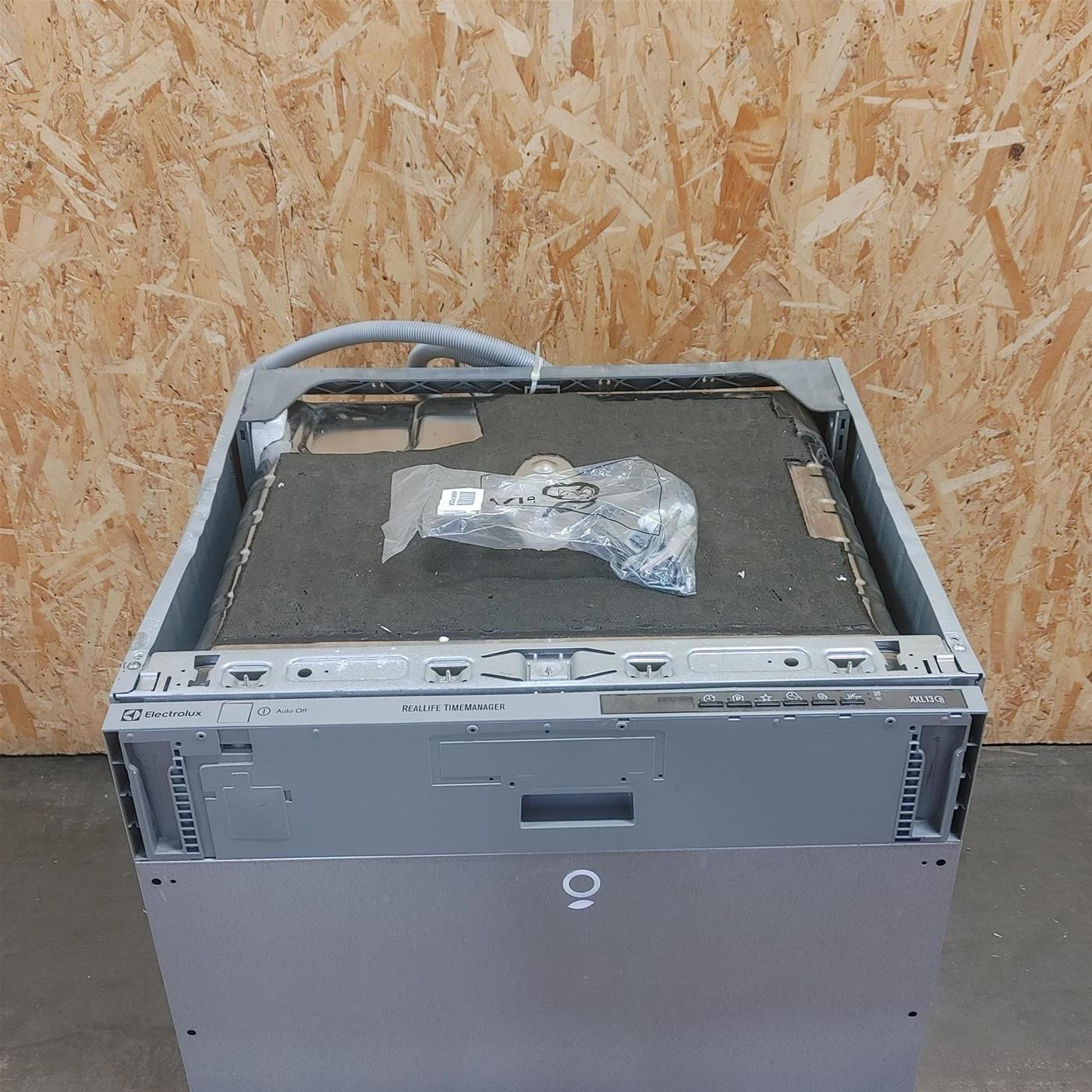 Lavastoviglie Electrolux TT803R3 A scomparsa totale 13 coperti