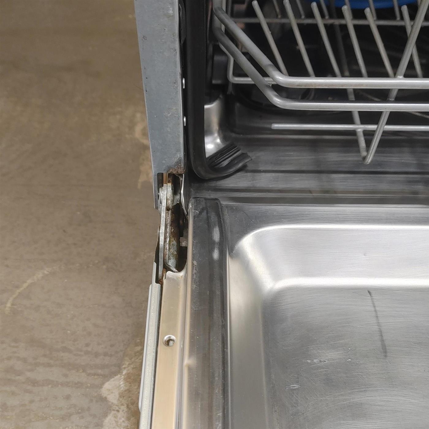 Lavastoviglie Electrolux TT803R3 A scomparsa totale 13 coperti