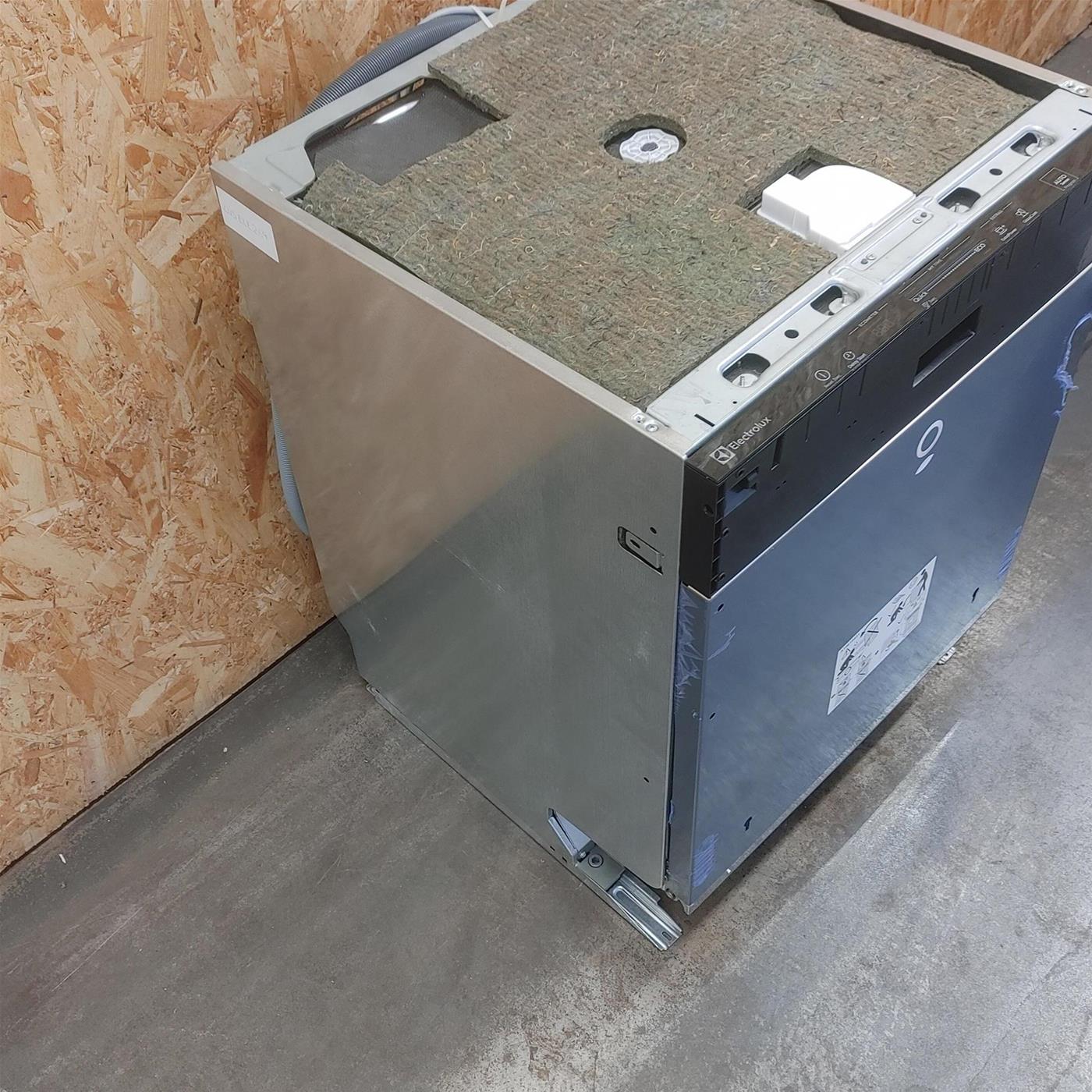 Lavastoviglie Electrolux KESC5300L A scomparsa totale 12 coperti