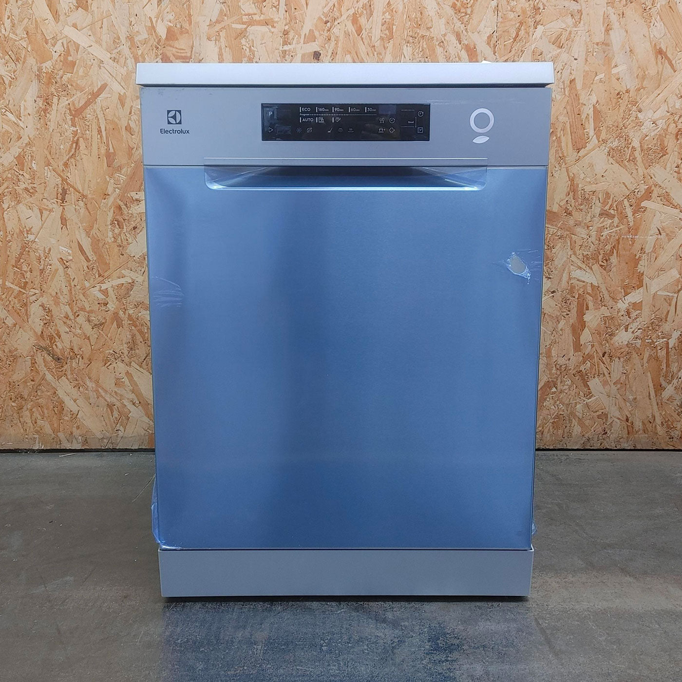 Lavastoviglie Electrolux Serie 600 ESM48400SX SatelliteClean® Libera installazione 14 coperti