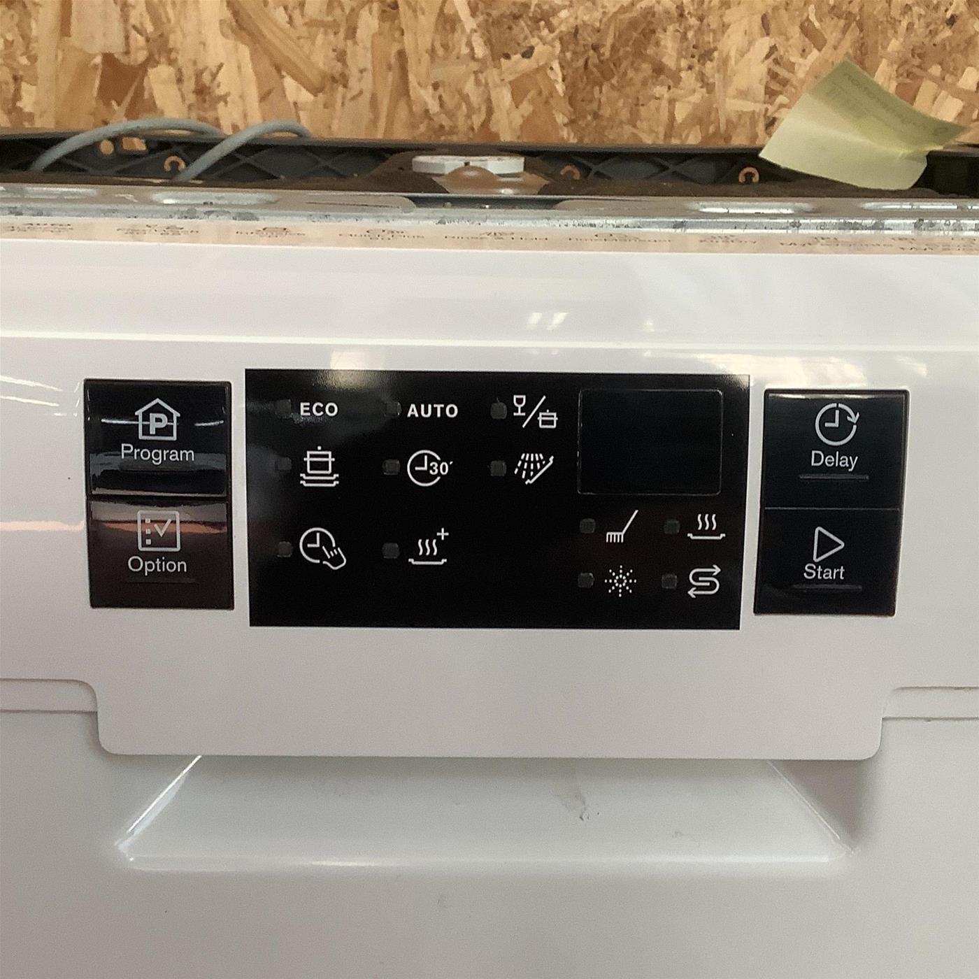 Lavastoviglie Electrolux ESF7530ROW Sottopiano 13 coperti