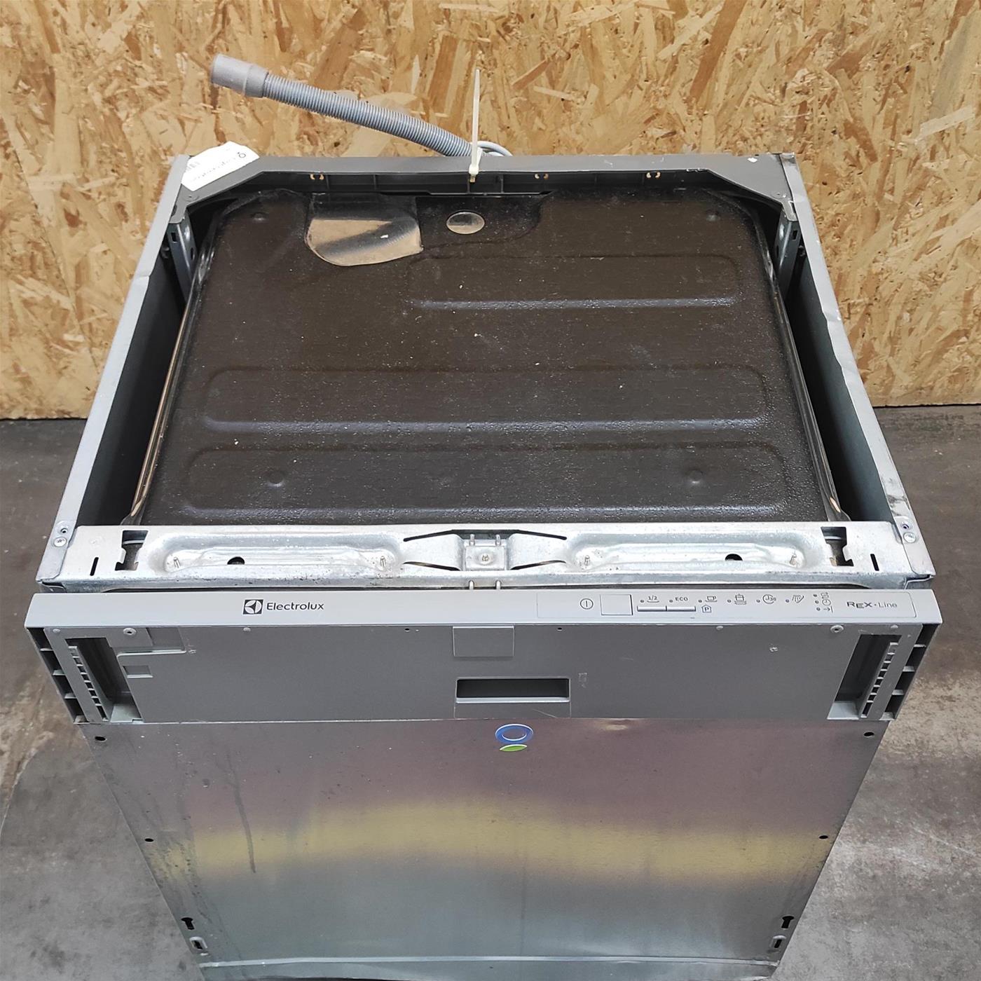 Lavastoviglie Electrolux TT403L3 A scomparsa totale 13 coperti