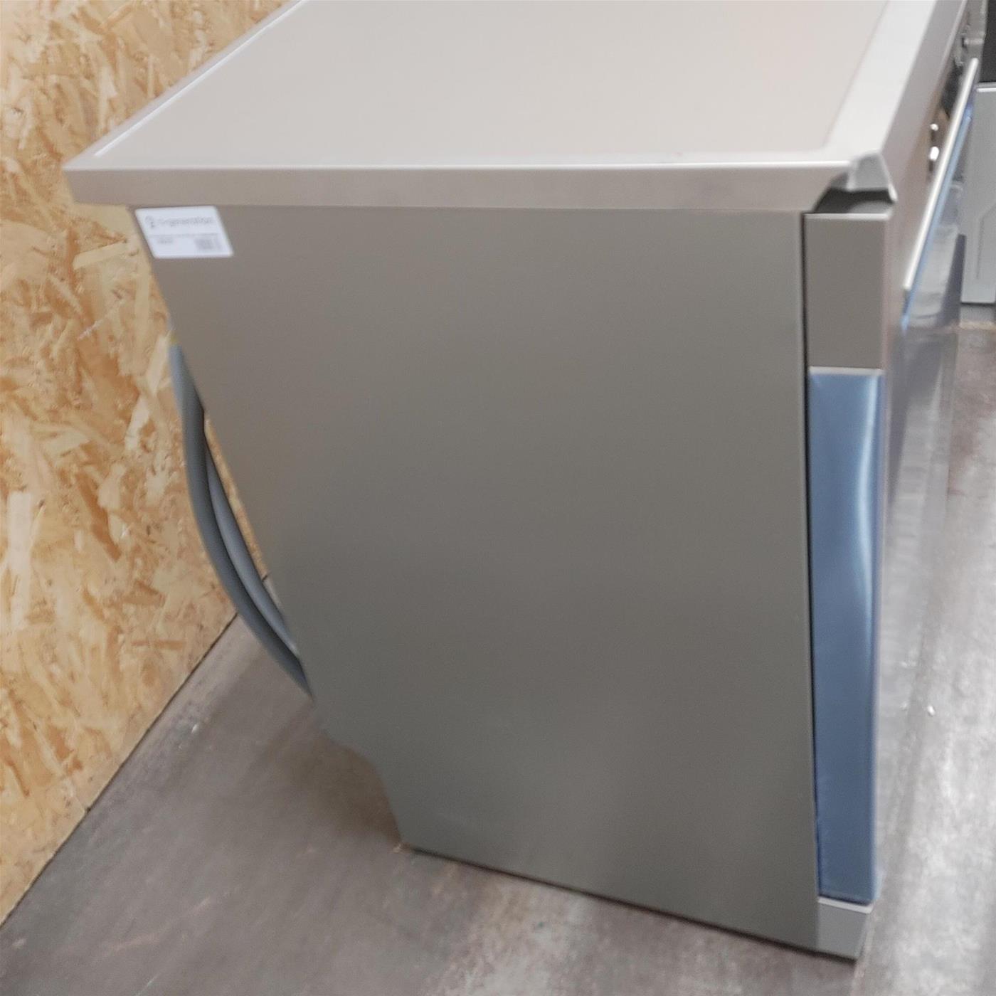 Lavastoviglie Electrolux Serie 600 ESM48400SX SatelliteClean® Libera installazione 14 coperti