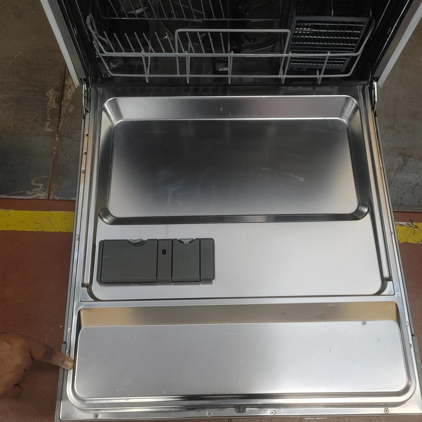 Lavastoviglie Electrolux KEAF7100L A scomparsa totale 13 coperti