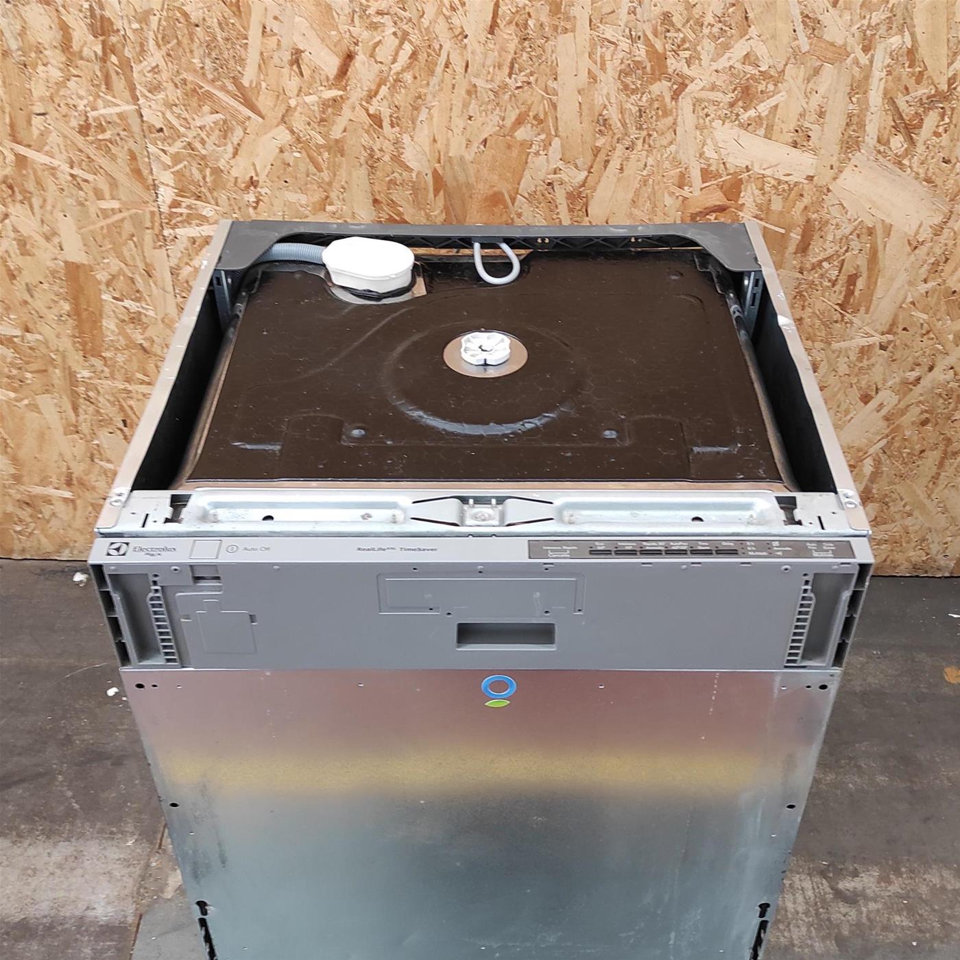 Lavastoviglie Electrolux TT803 13 coperti