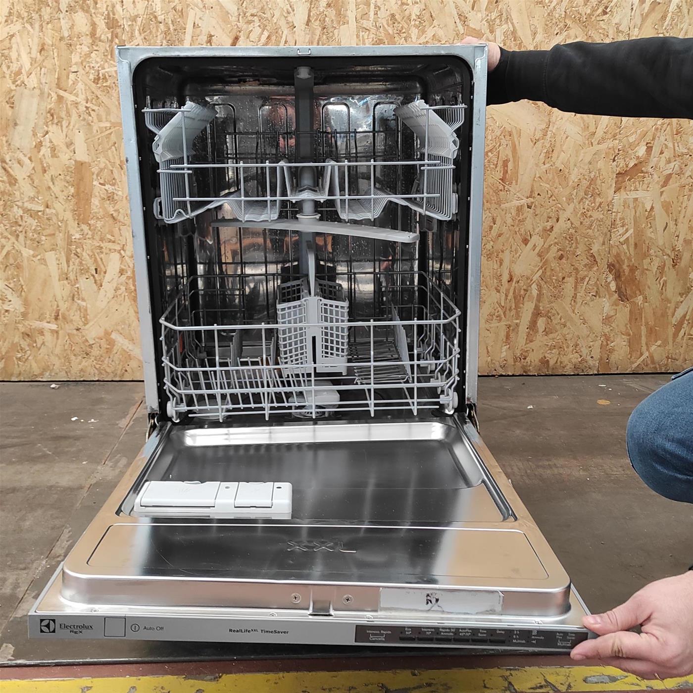 Lavastoviglie Electrolux TT803 13 coperti