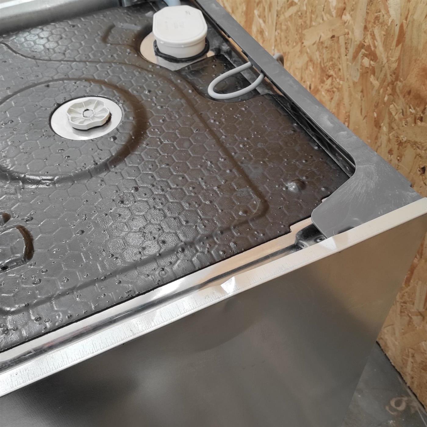 Lavastoviglie Electrolux TT803 13 coperti