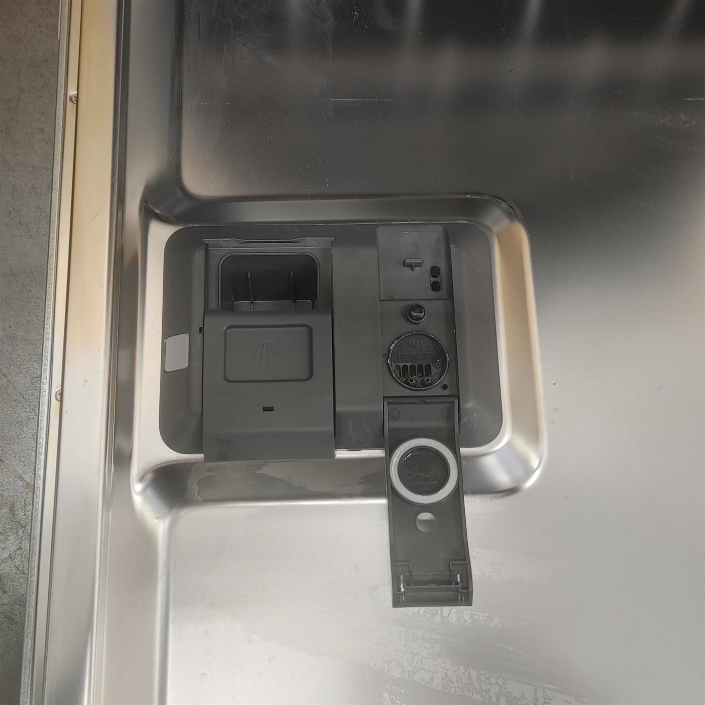 Lavastoviglie Electrolux SatelliteClean EES68605L  Serie 700 GlassCare da Incasso 14 coperti