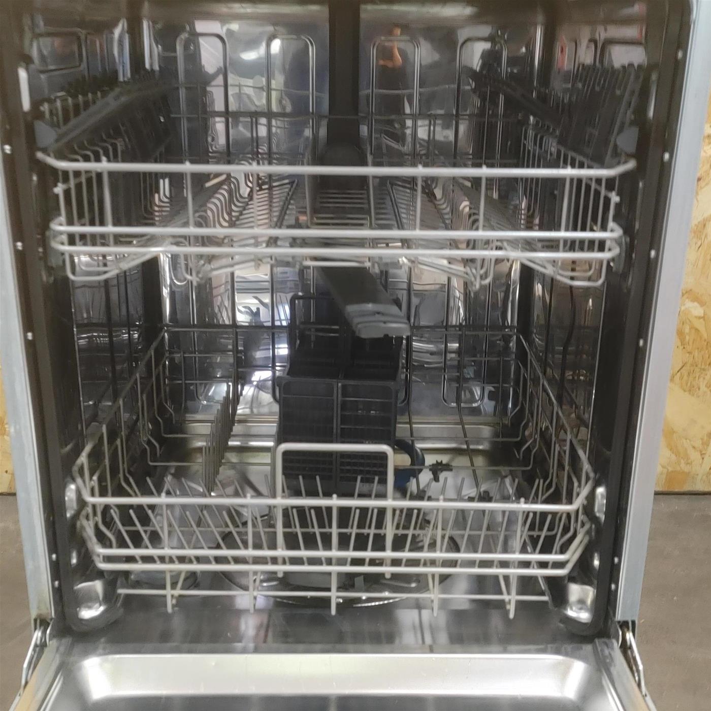 Lavastoviglie Electrolux TT803R3 A scomparsa totale 13 coperti