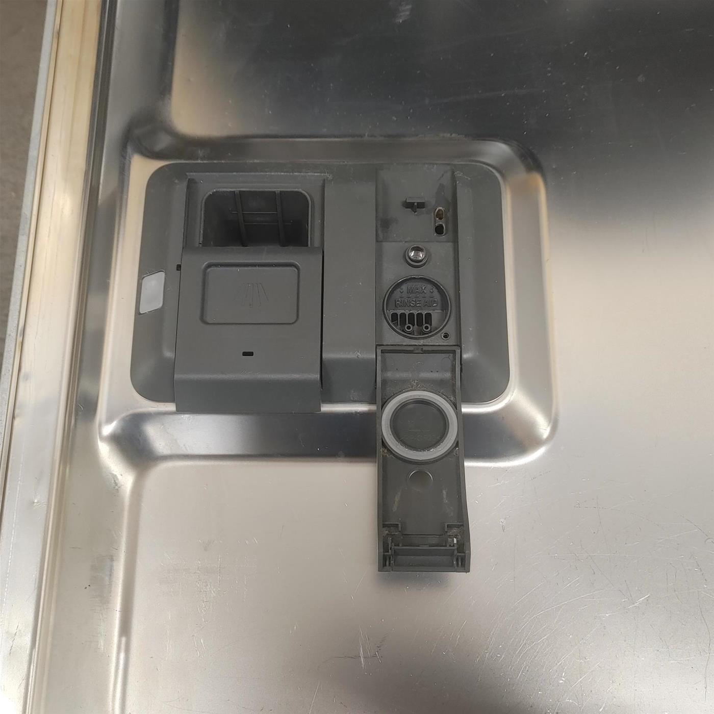 Lavastoviglie Electrolux TT803R3 A scomparsa totale 13 coperti