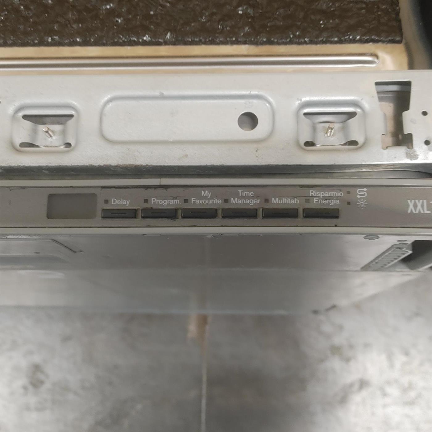 Lavastoviglie Electrolux TT803R3 A scomparsa totale 13 coperti