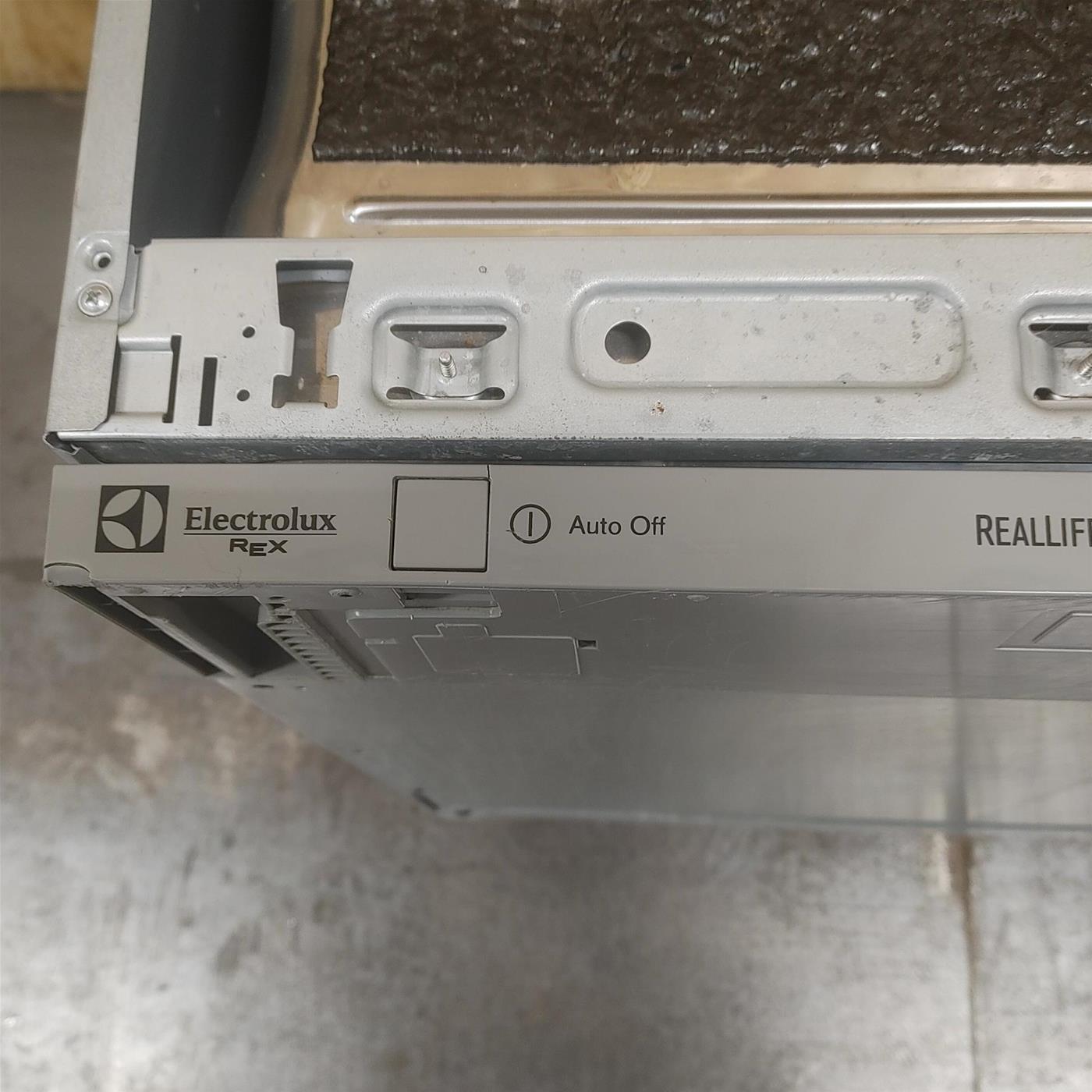 Lavastoviglie Electrolux TT803R3 A scomparsa totale 13 coperti