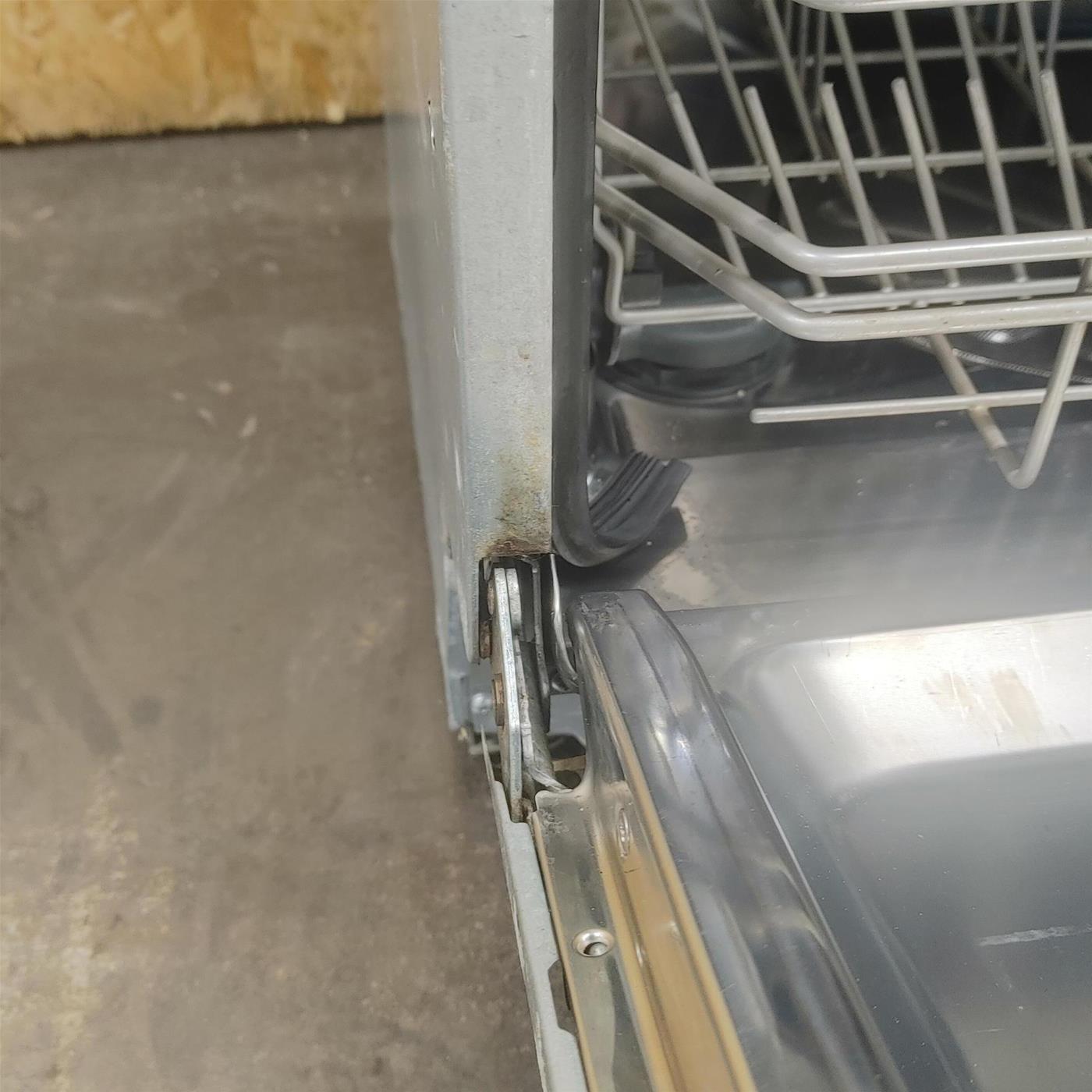 Lavastoviglie Electrolux TT803R3 A scomparsa totale 13 coperti