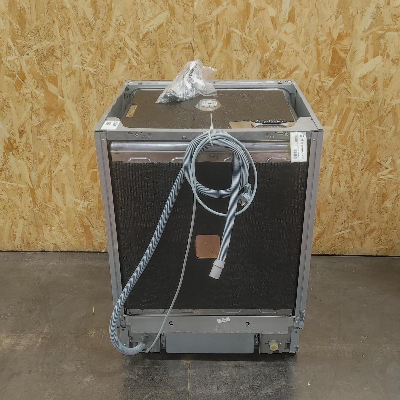 Lavastoviglie Electrolux TT803R3 A scomparsa totale 13 coperti