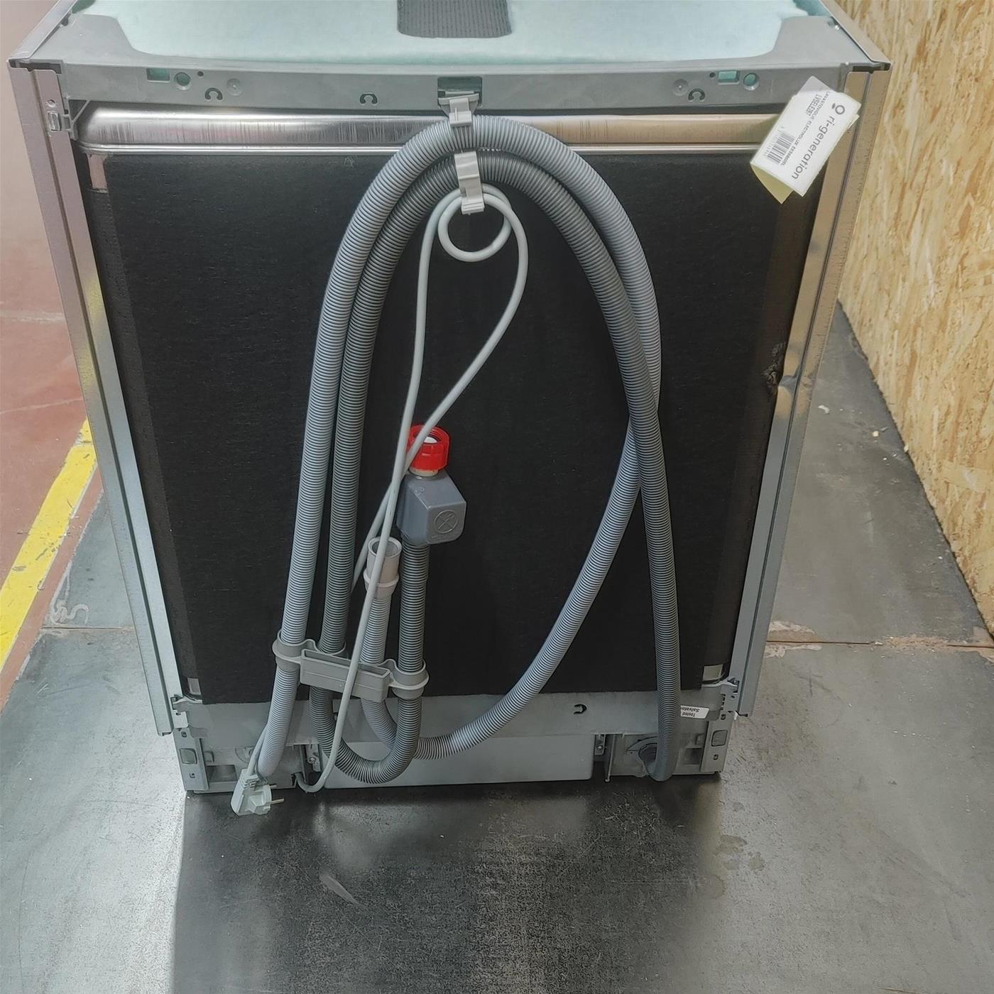 Lavastoviglie Electrolux SatelliteClean EES68605L  Serie 700 GlassCare da Incasso 14 coperti