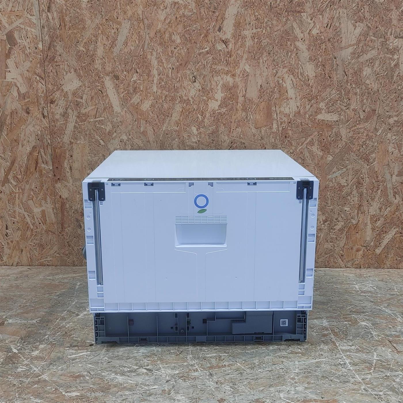 Lavastoviglie Electrolux ESL2500RO A scomparsa parziale 6 coperti