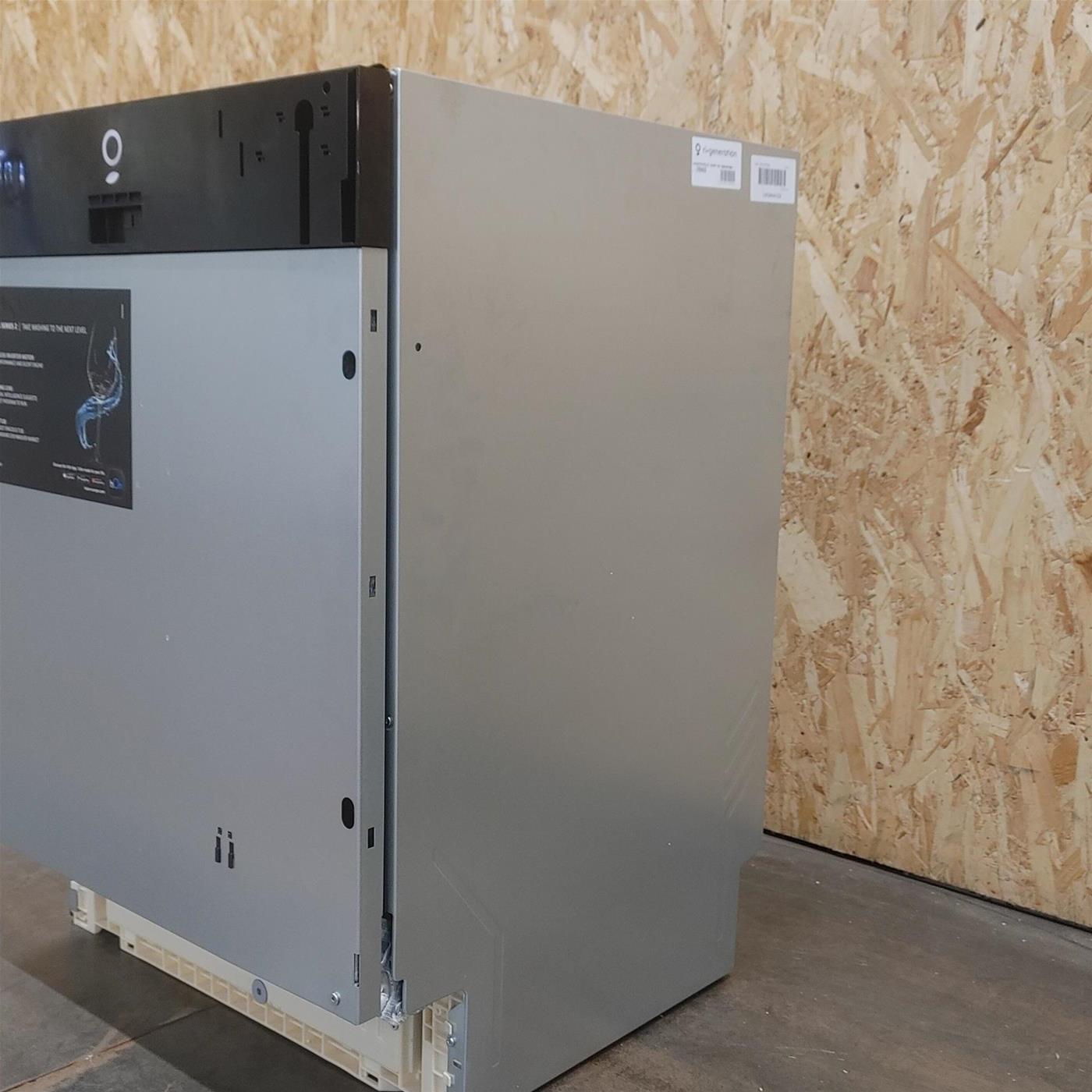 Haier SXI 6B0S3FSBV A scomparsa totale 16 coperti B