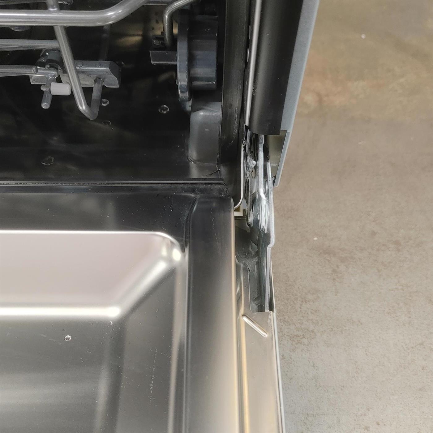 Haier SXI 6B0S3FSBV A scomparsa totale 16 coperti B
