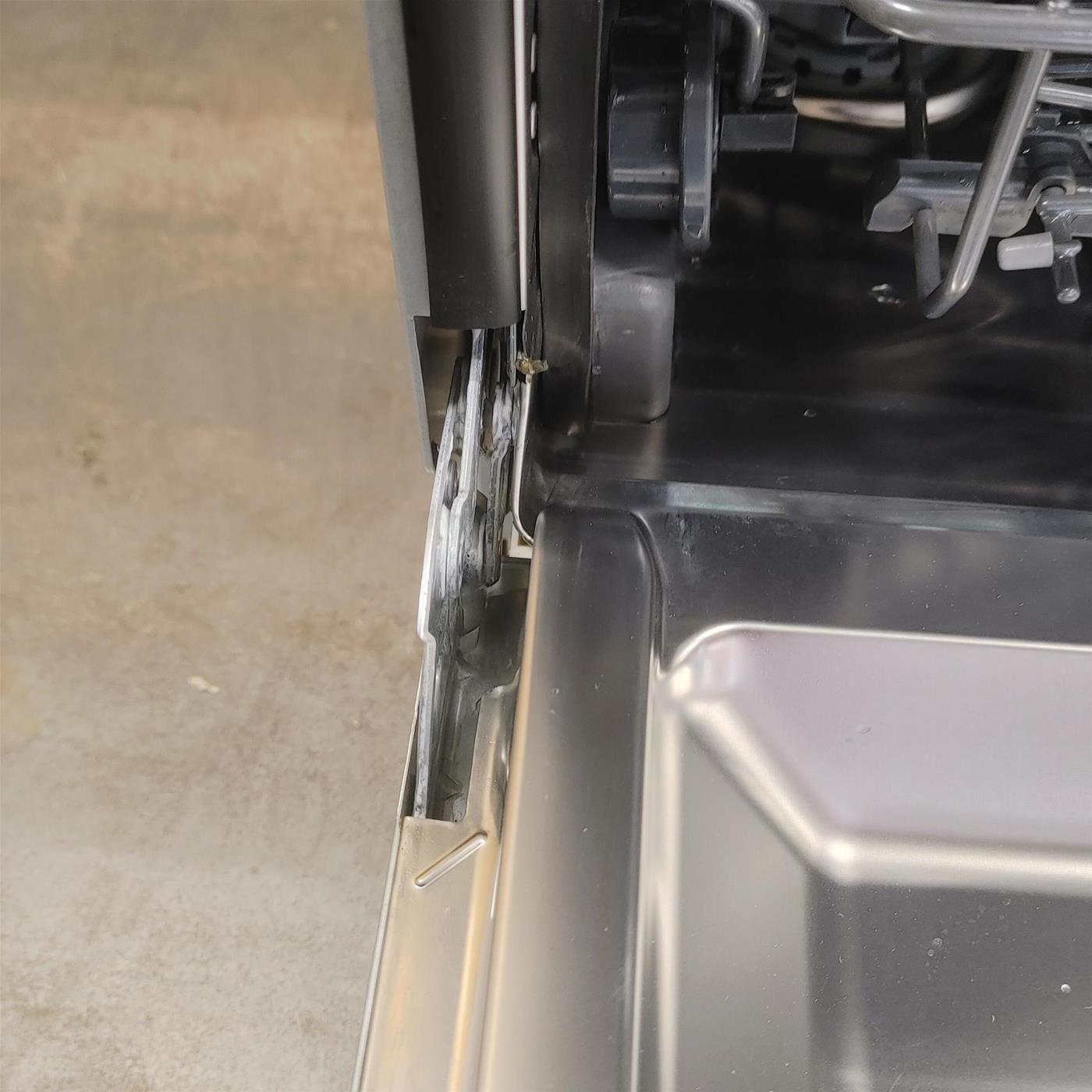 Haier SXI 6B0S3FSBV A scomparsa totale 16 coperti B