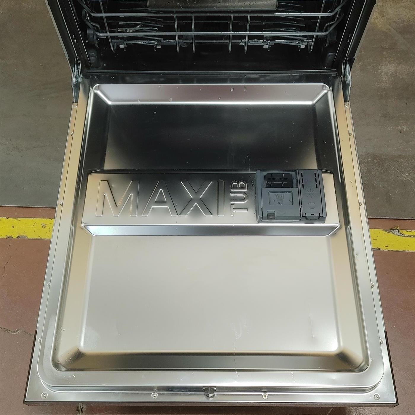 Lavastoviglie Haier SXI 6B0S3FSBV A scomparsa totale 16 coperti