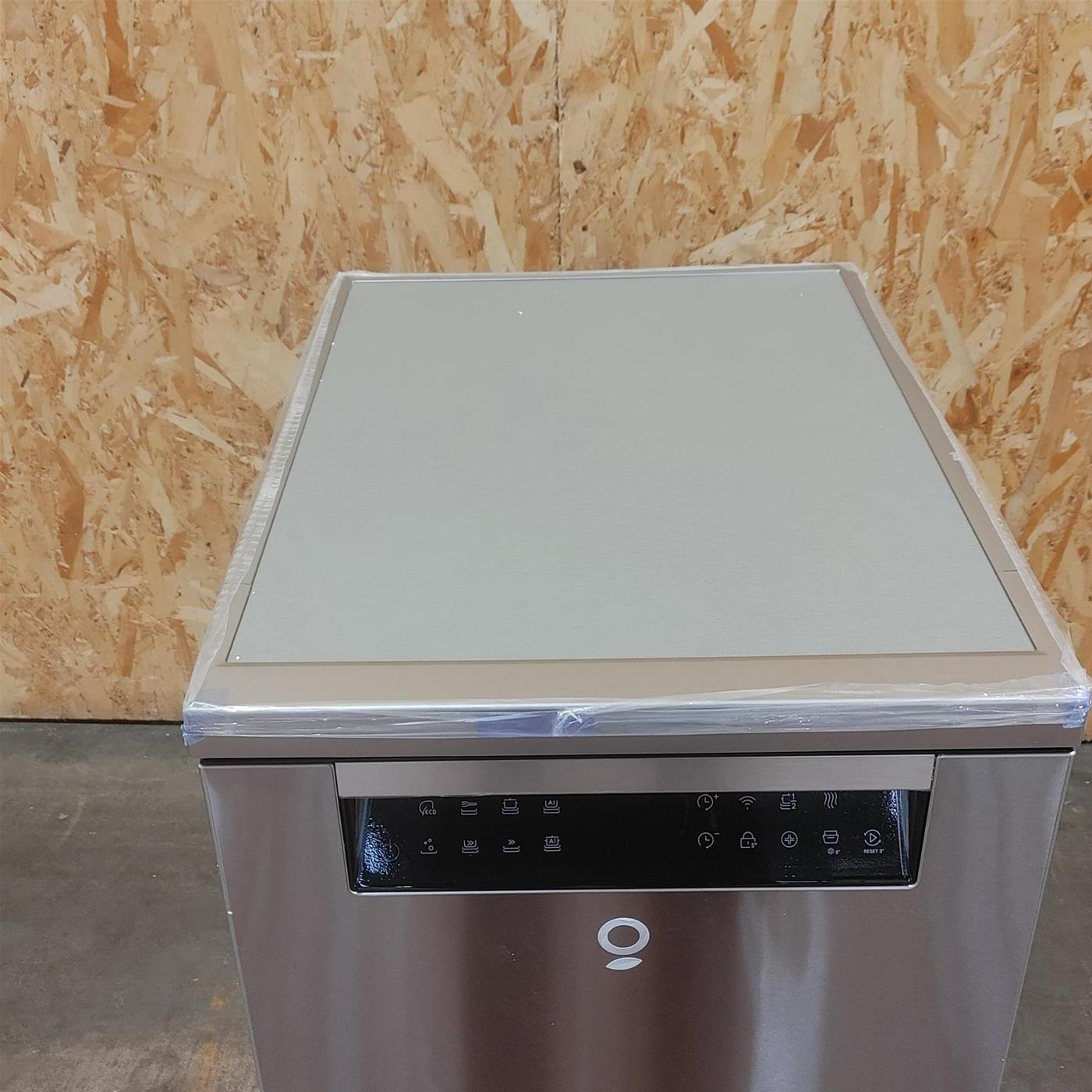 Lavastoviglie Haier XF1C3TB1FX Libera installazione 11 coperti