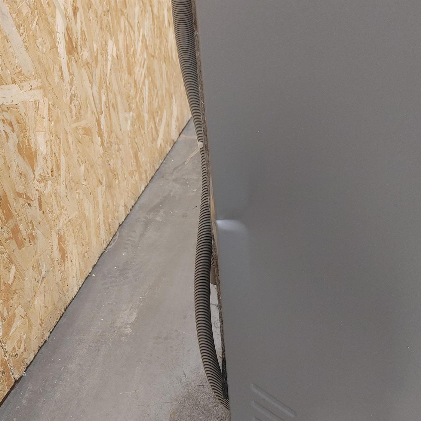 Lavastoviglie Haier XF1C3TB1FX Libera installazione 11 coperti