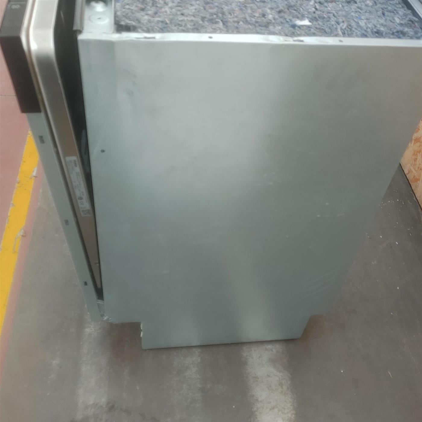 Lavastoviglie Haier XI 4A4M4PB A scomparsa totale 14 coperti