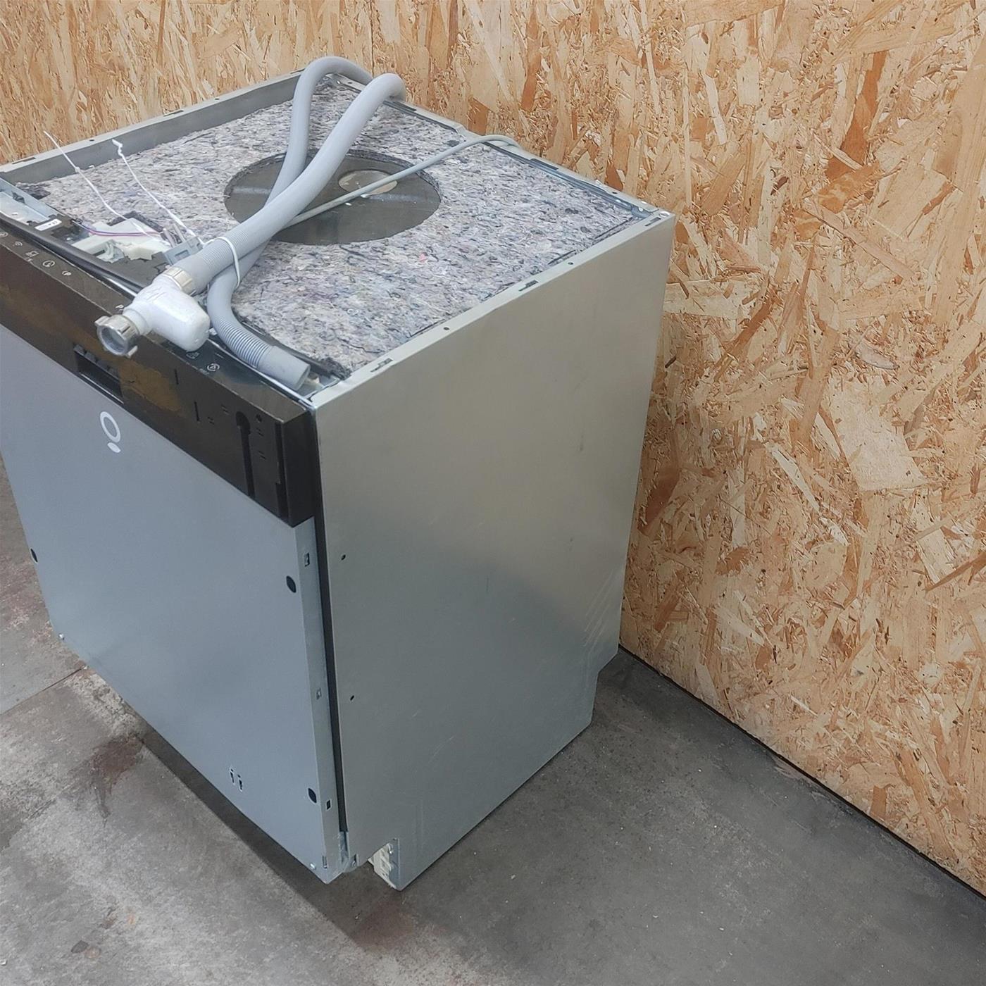 Lavastoviglie intelligente Haier SXI 6B0S3FSBV A scomparsa totale 16 coperti
