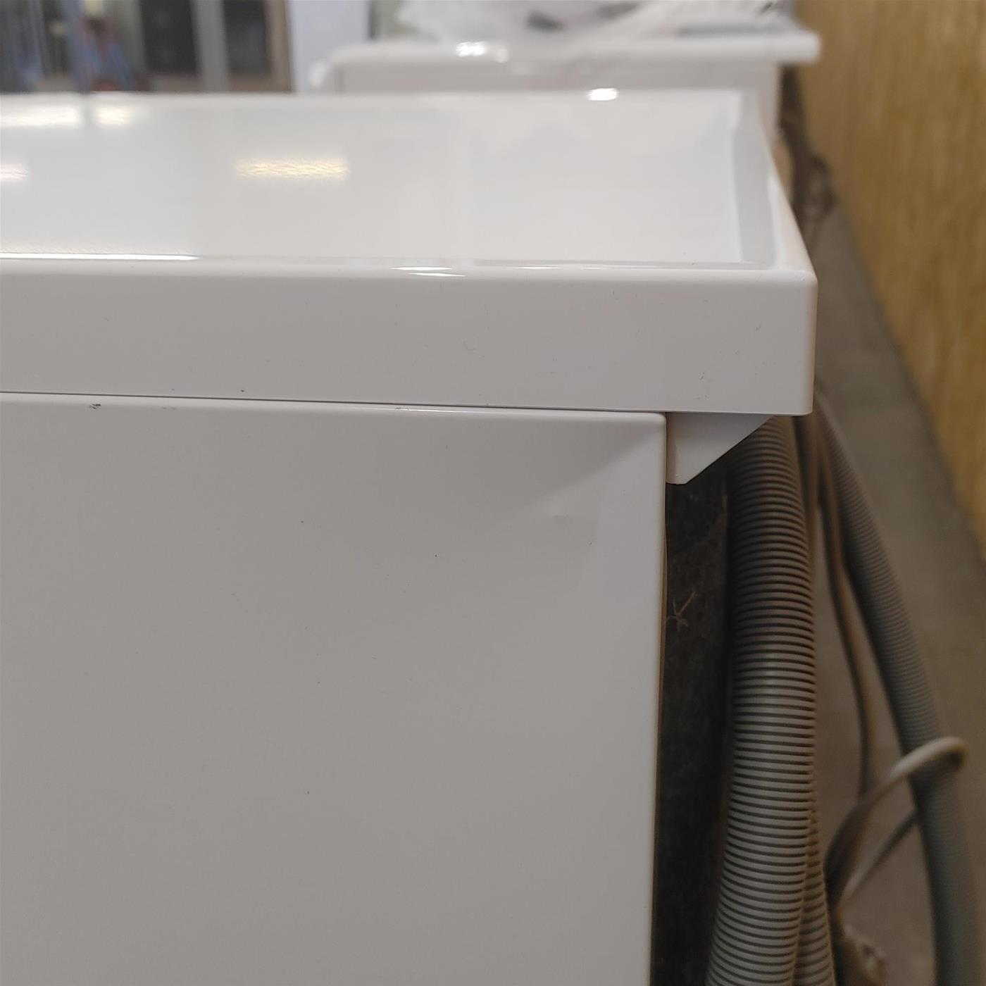 Lavastoviglie Haier XF1C3TB1FW Libera installazione 11 coperti